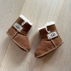 UGG ERIN Bootie unisex baby Size Small (0-12months)